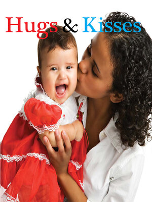 cover image of Hugs and Kisses
